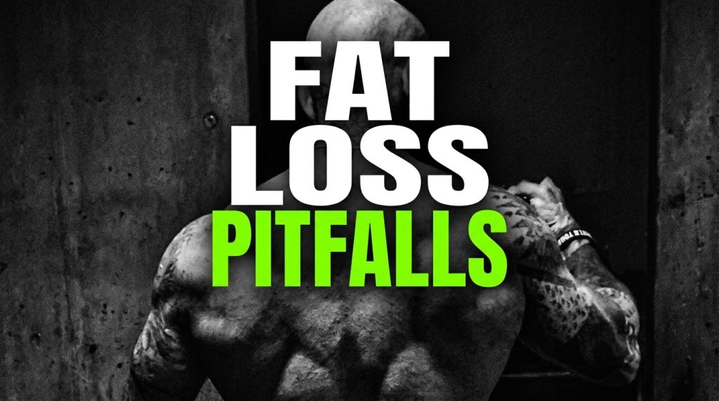 Fat Loss Pitfalls: 6 Mistakes a Real Coach Fixes First