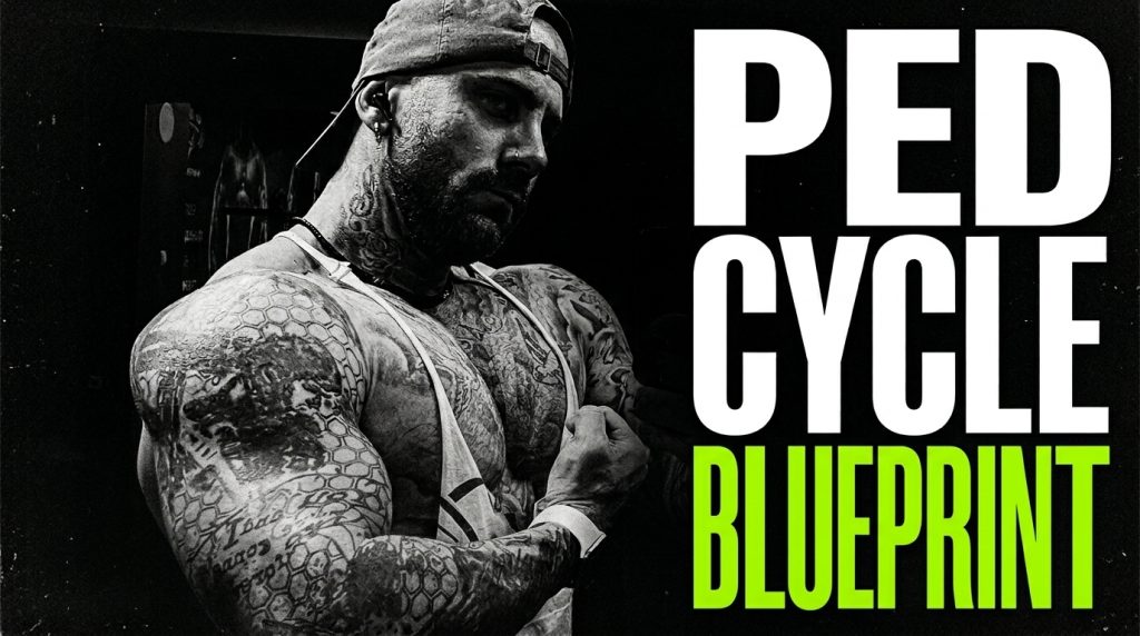 PED Cycle Blueprint: How to Build an Intelligent Cycle